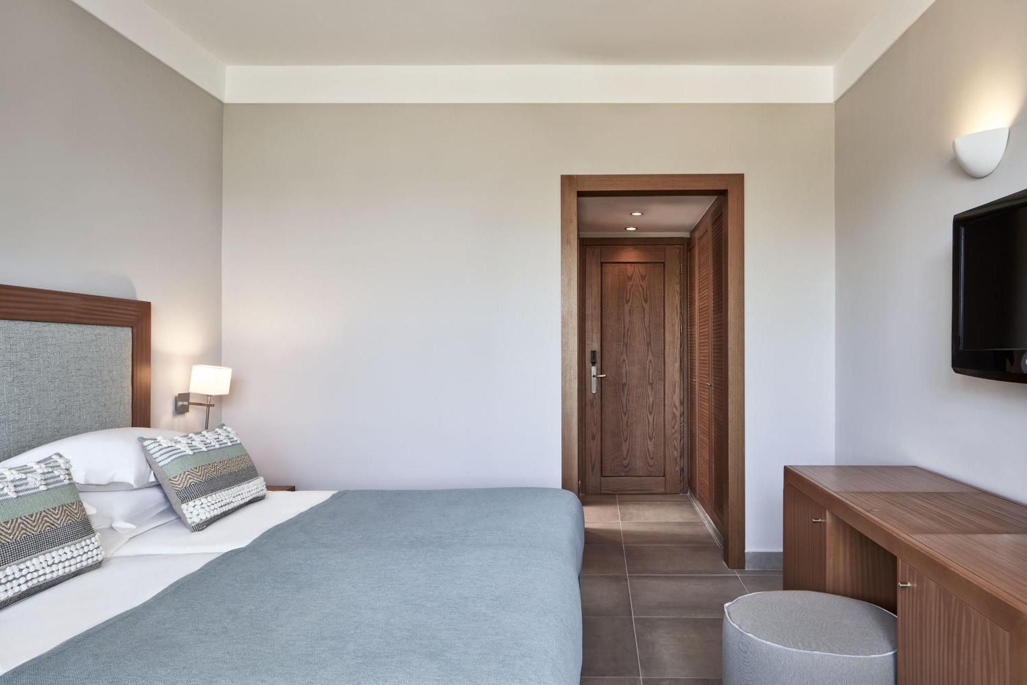 Double Room Garden View | Resort Area