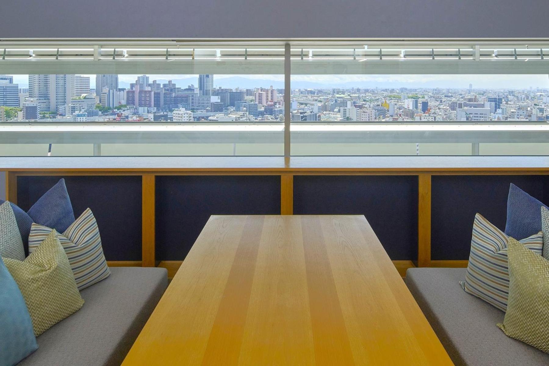 IDOBATA Suite