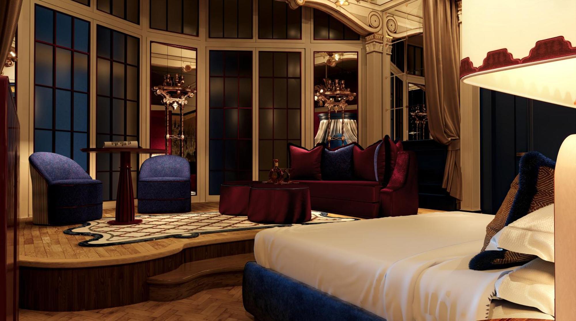 Suite