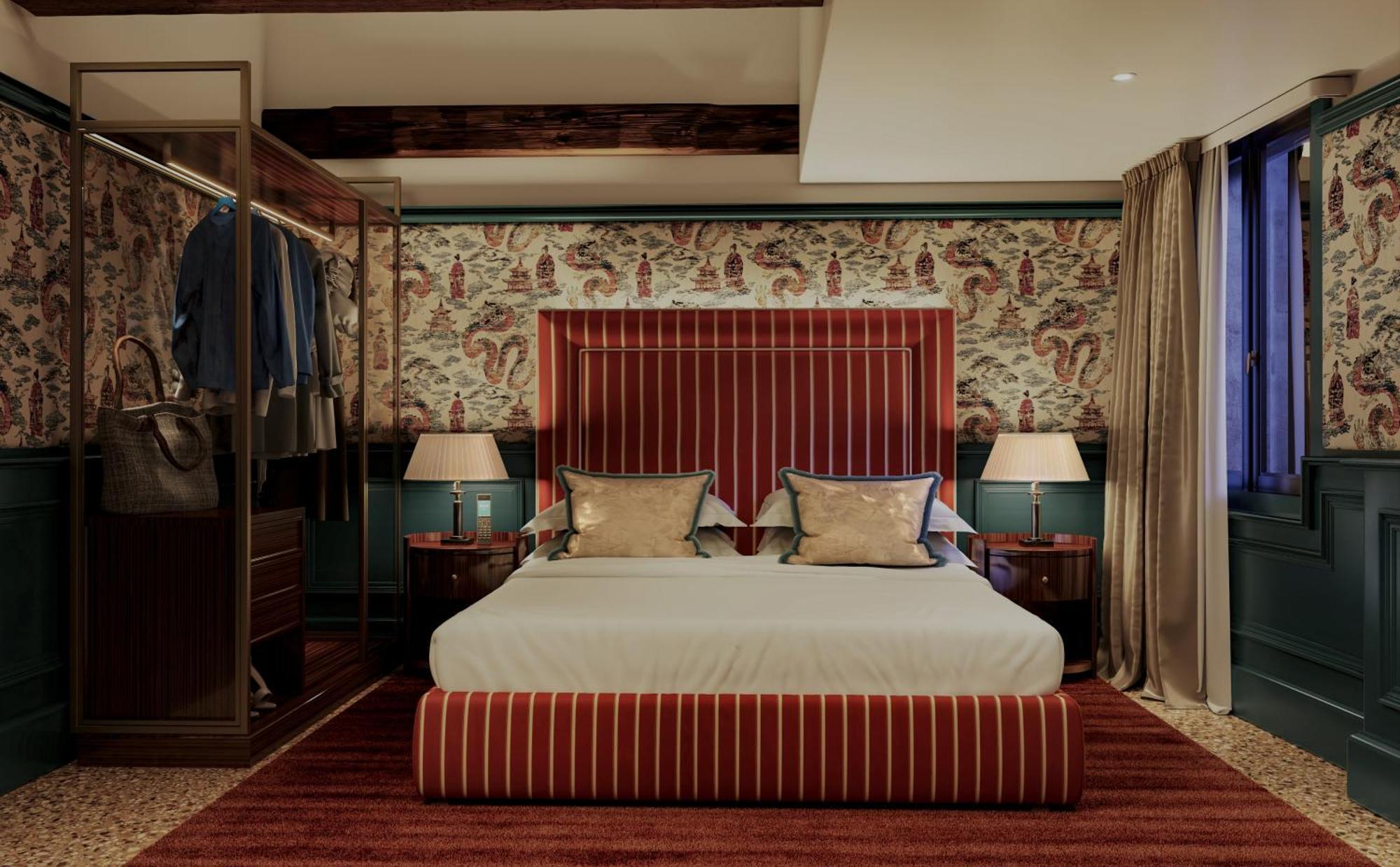 Superior Double or Twin Room