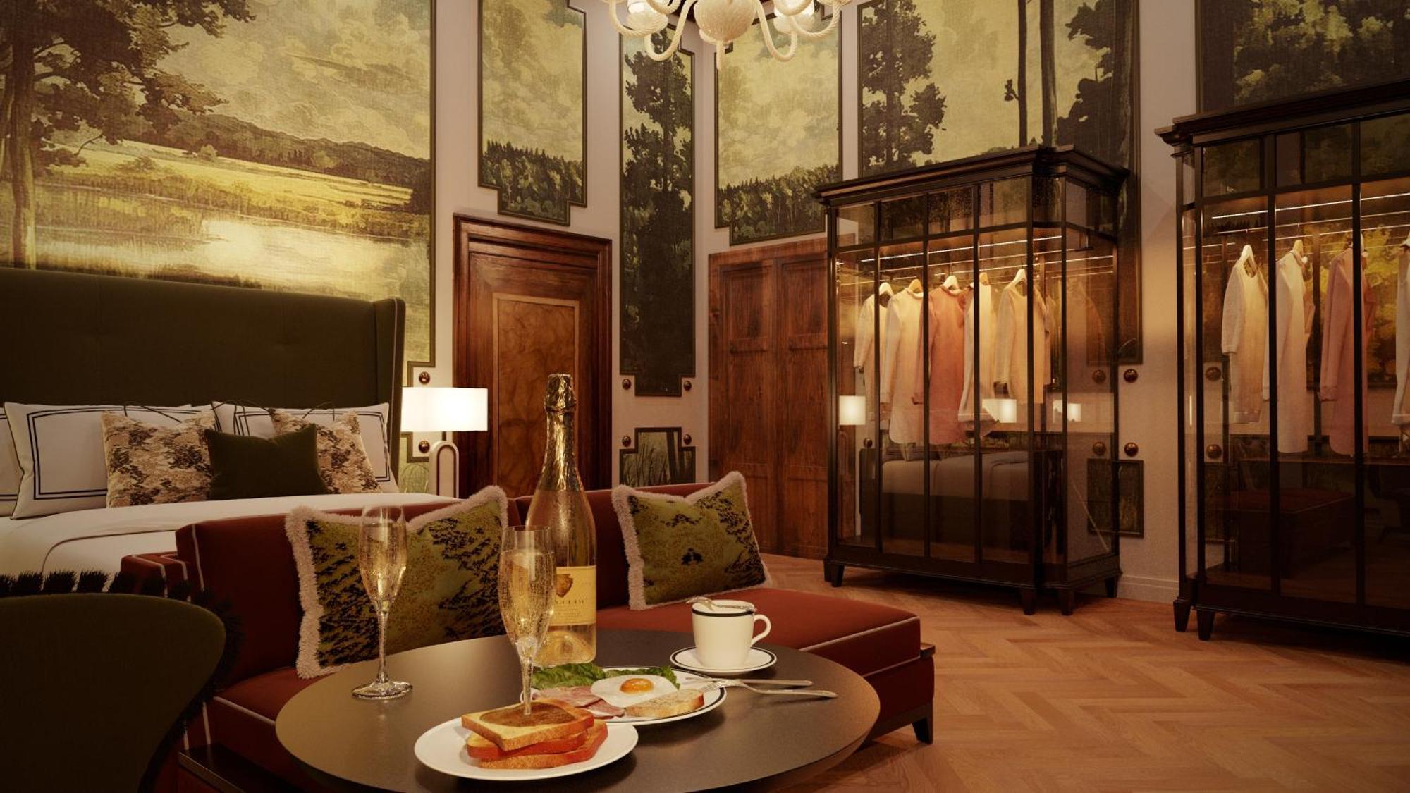 Junior Suite