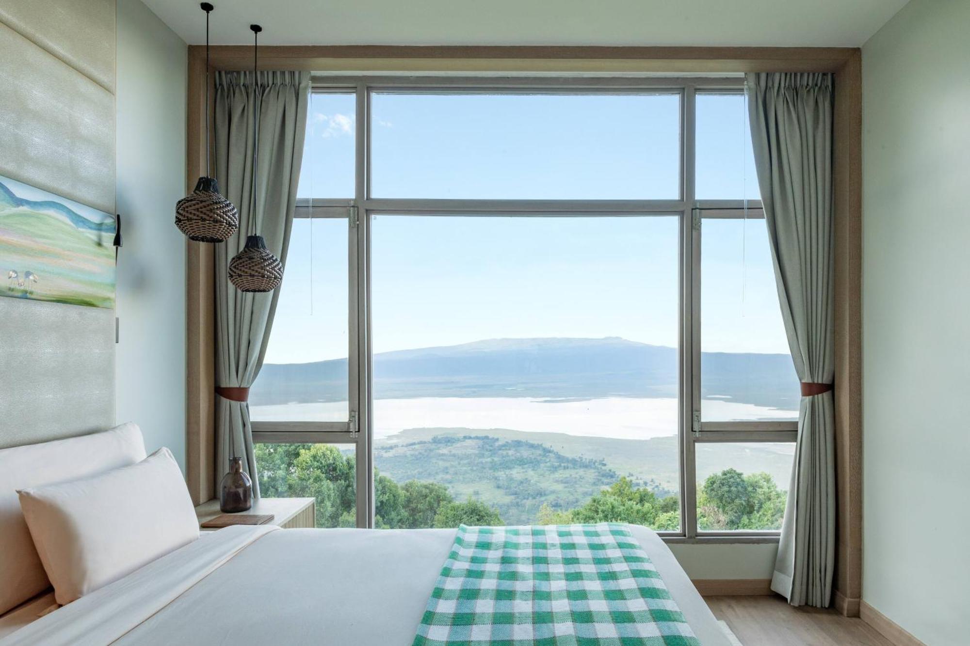The Rim Room
