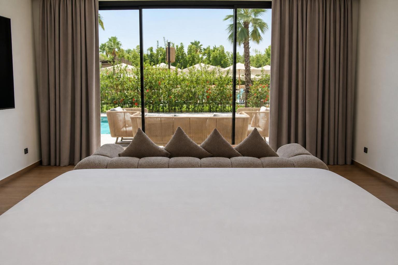 Villa Private Pool