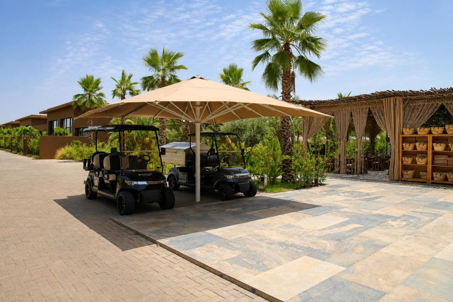Villa Private Pool