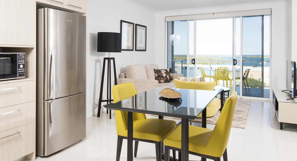 1 Bedroom Balcony Apartment Riverview