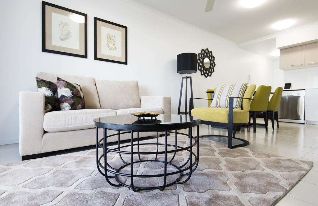 1 Bedroom Balcony Apartment