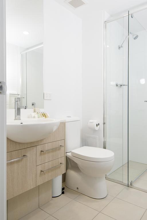 1 Bedroom Balcony Apartment