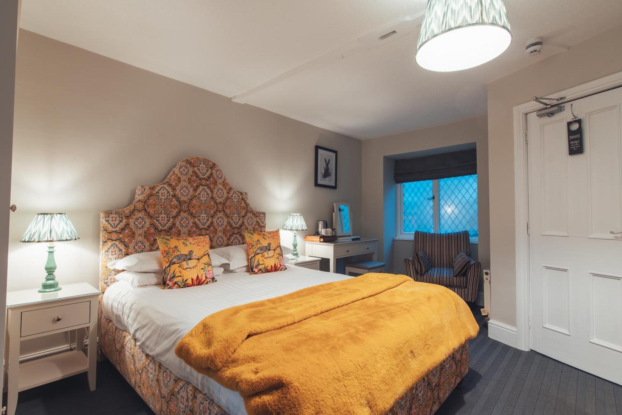 Classic Double Room