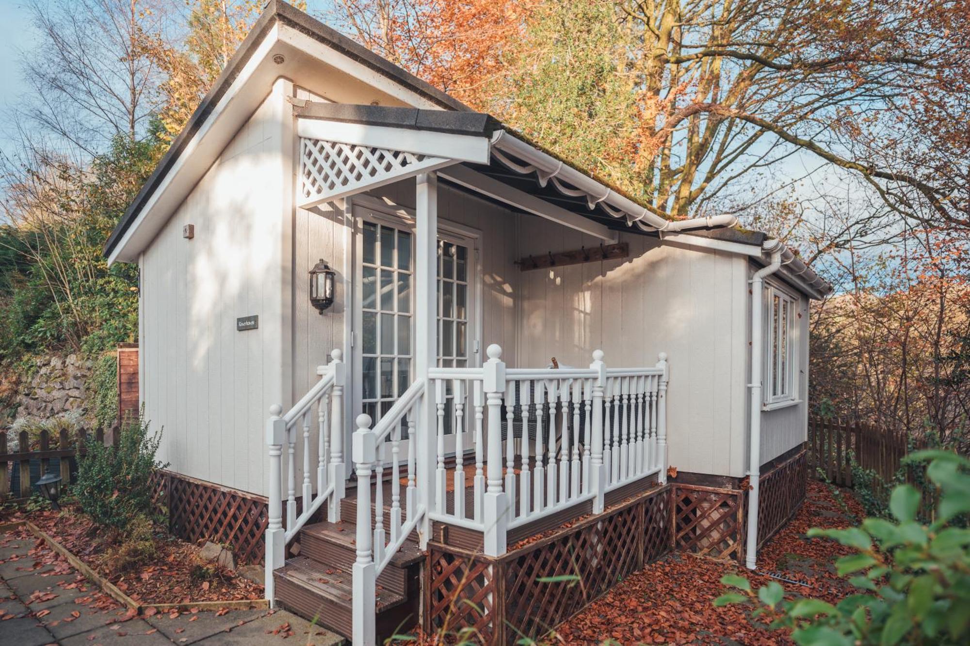 Garden Lodge