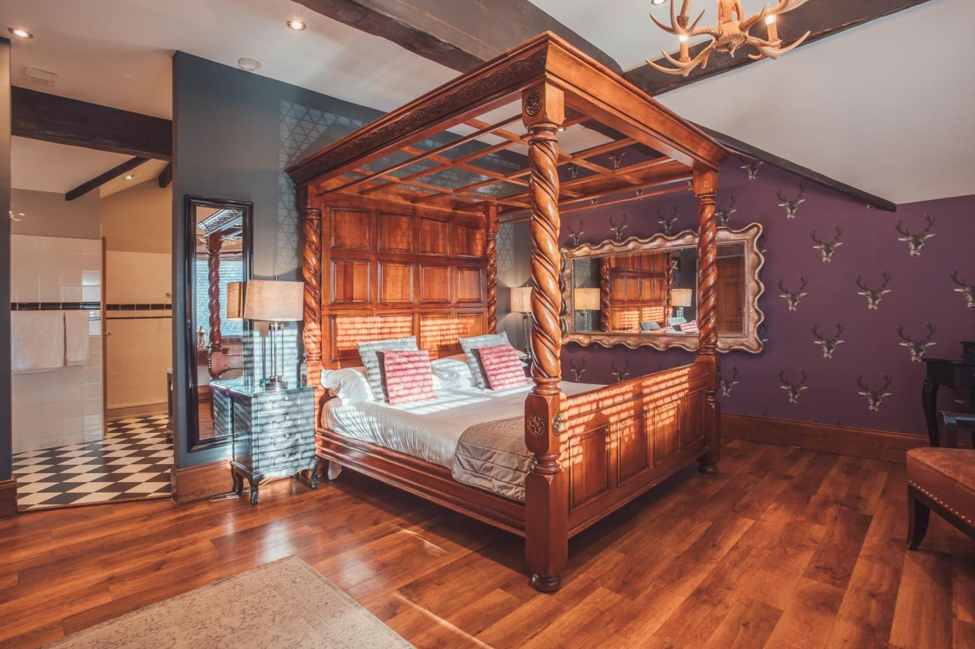 King Room