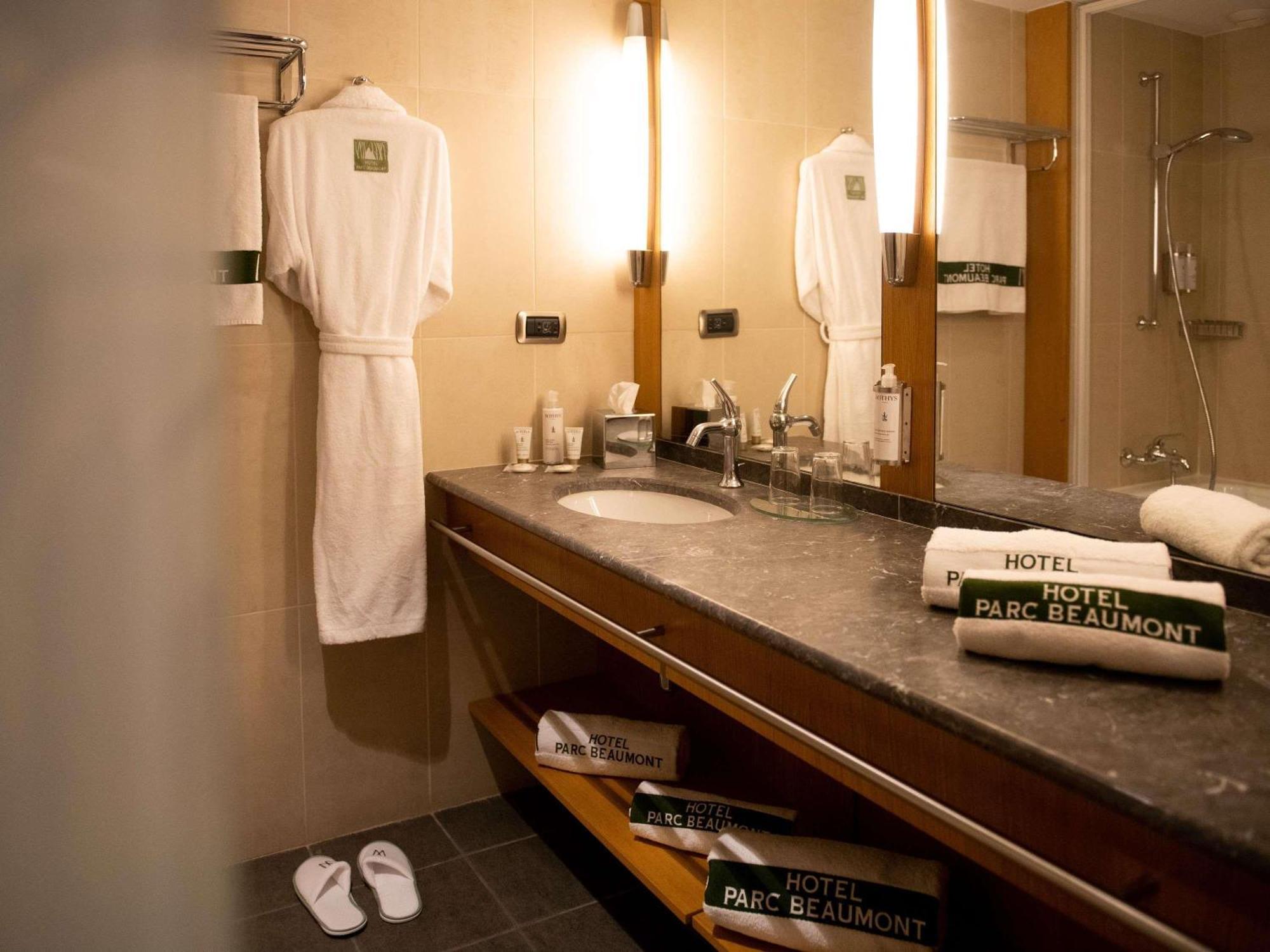 Double Room Disability Access