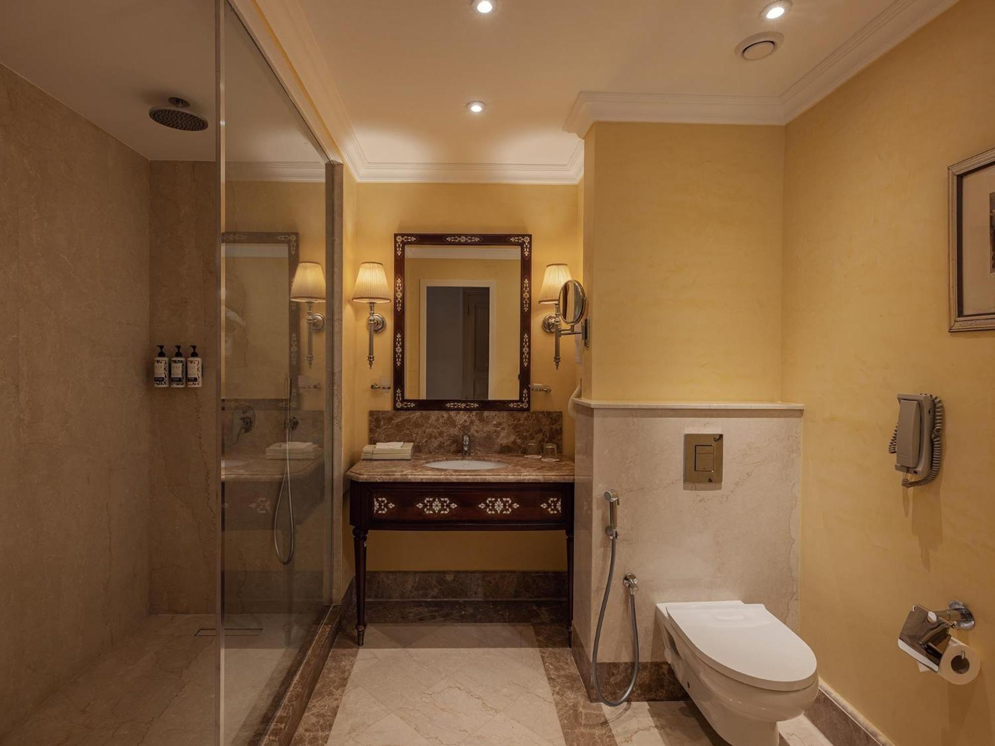 Tower Double or Twin Room