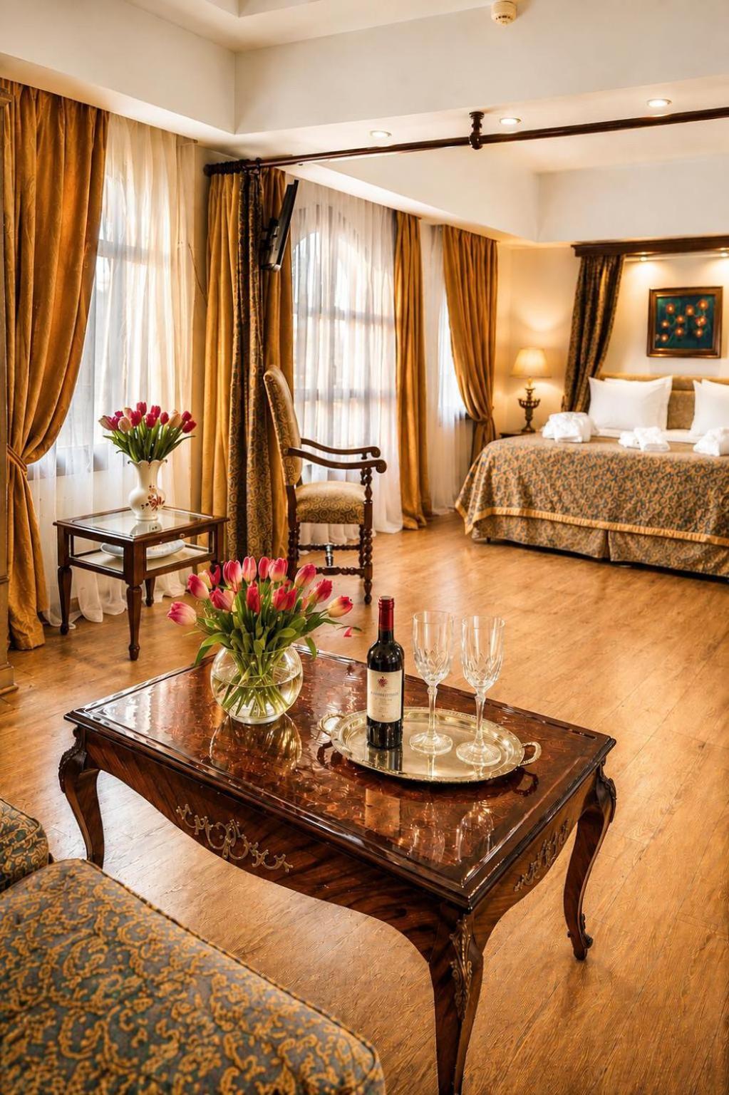 Junior Suite