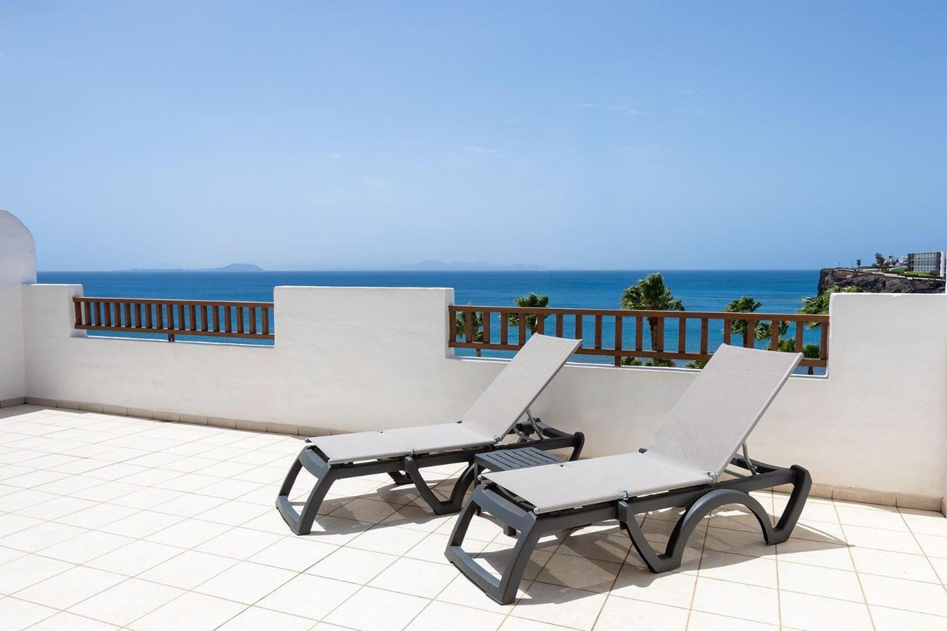 Suite Junior Niveau Or (2 Adultes)