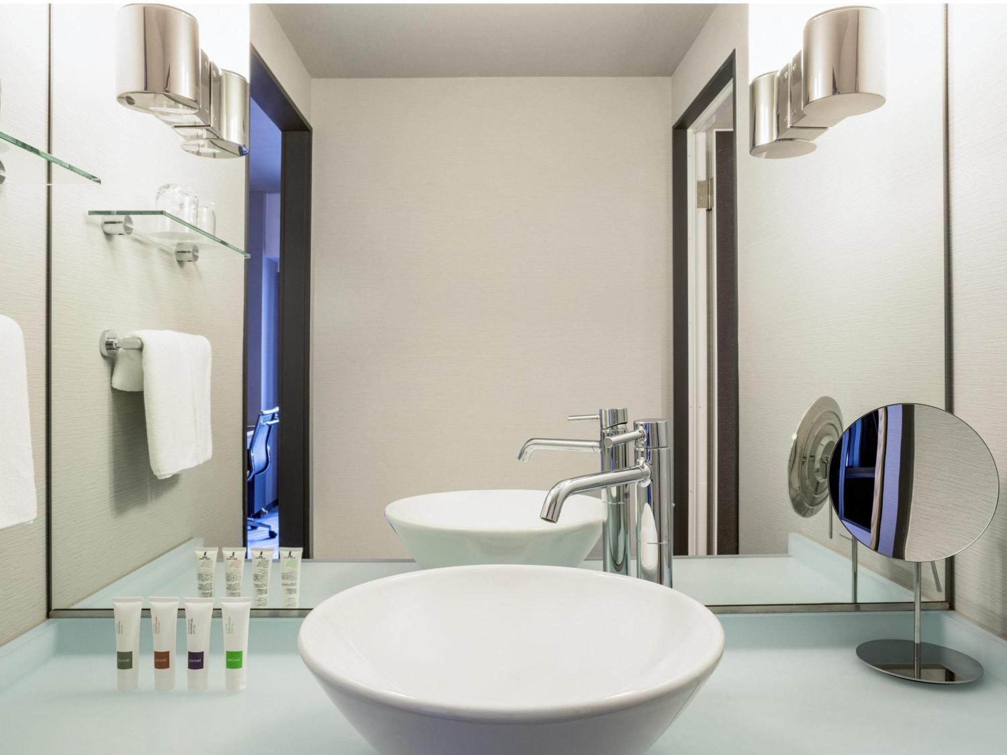 Swiss Select Twin Room