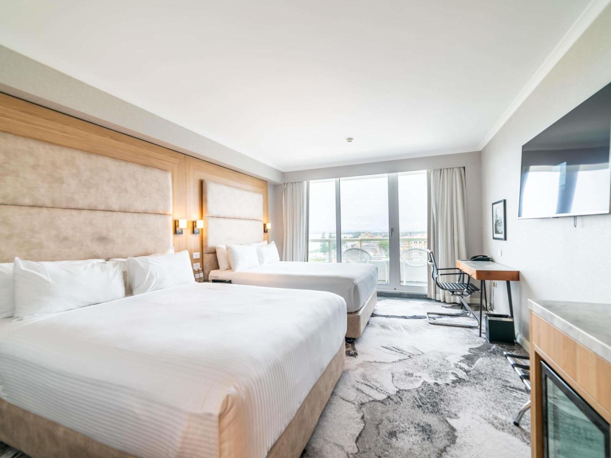 Superior Family Connecting Room