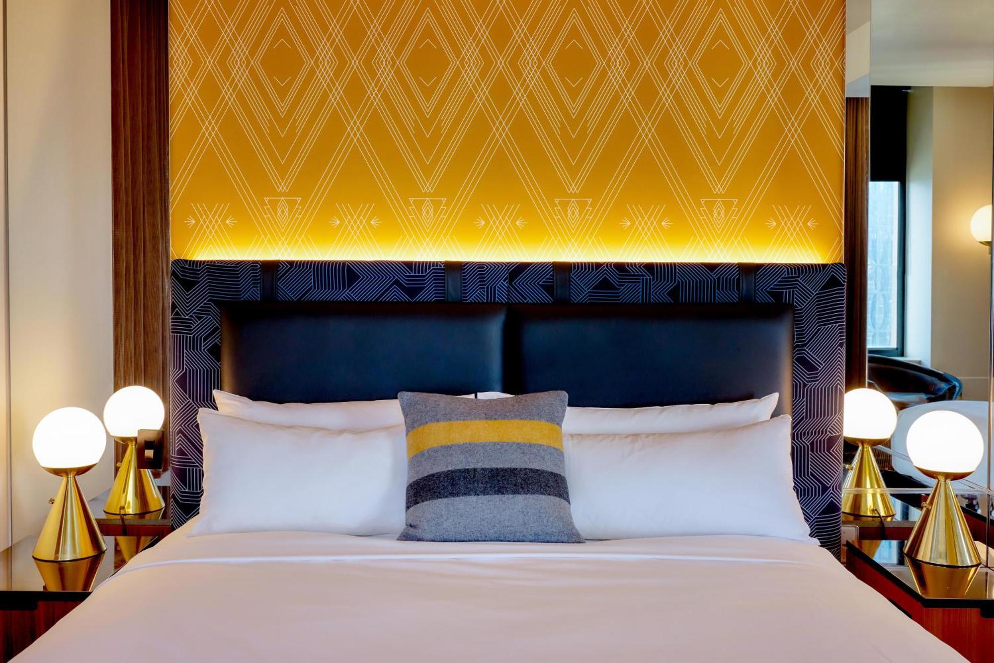 Wonderful Guest room 1 King