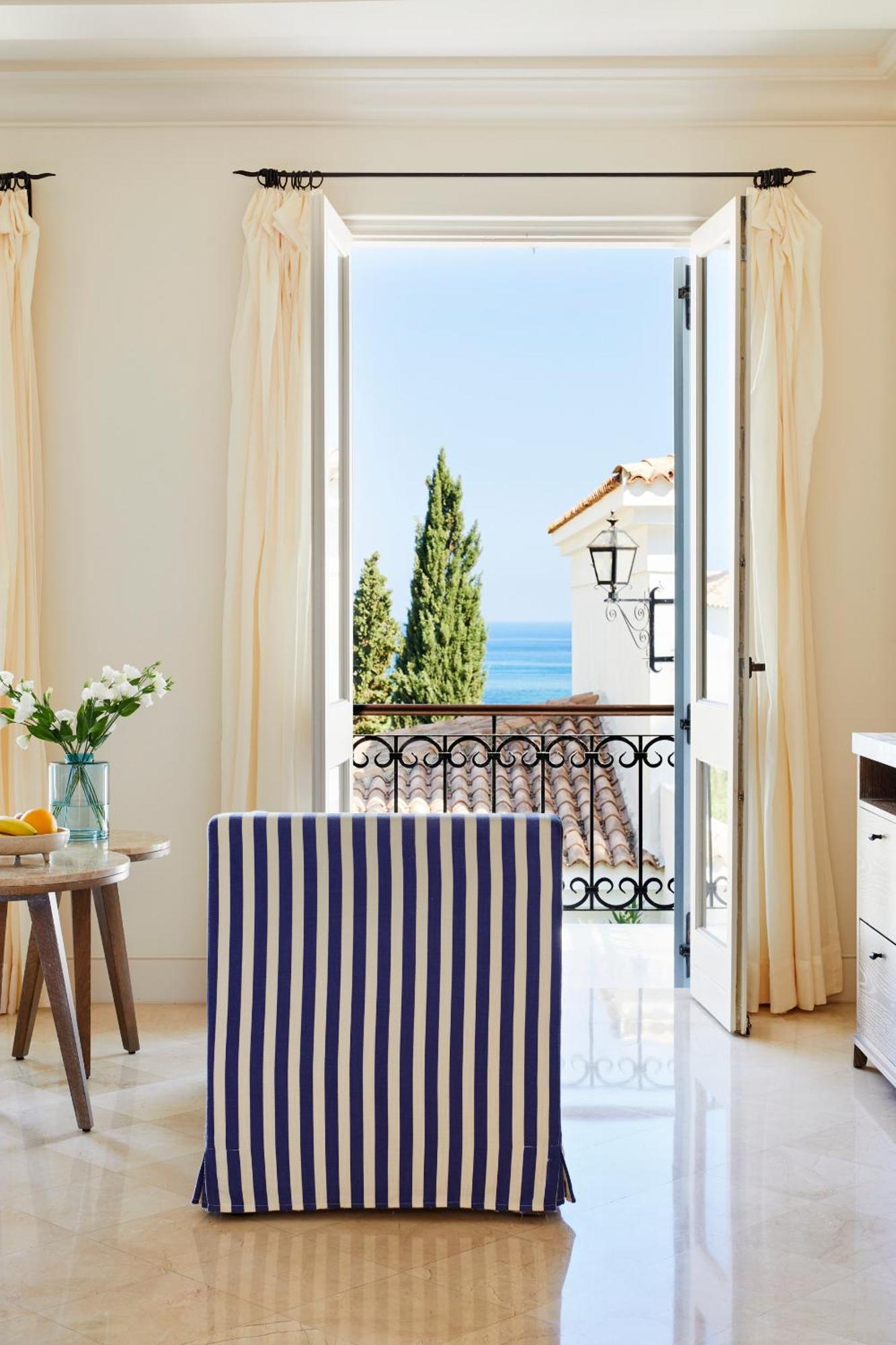 Studio Sea View