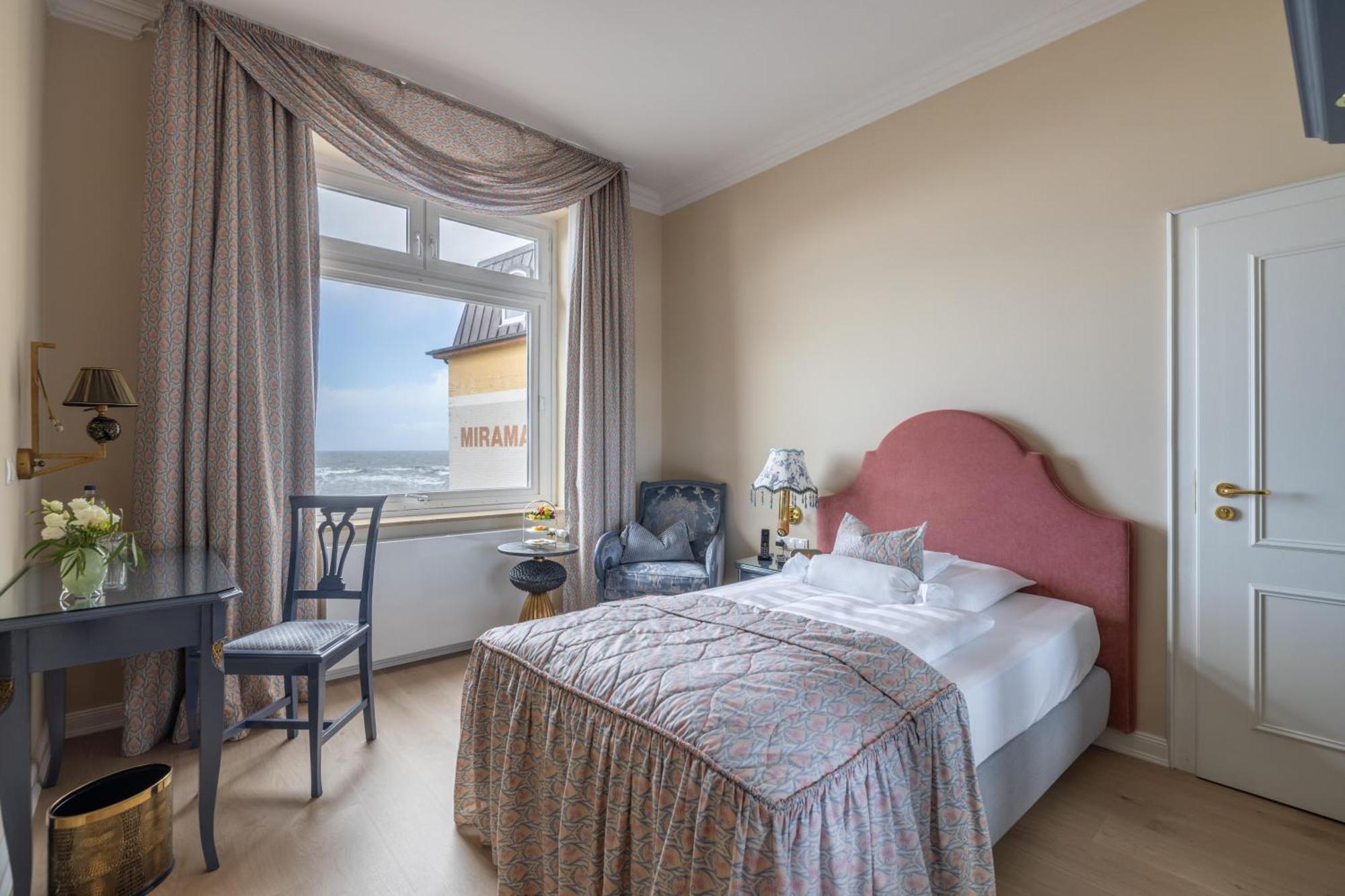 Single Room Sea View