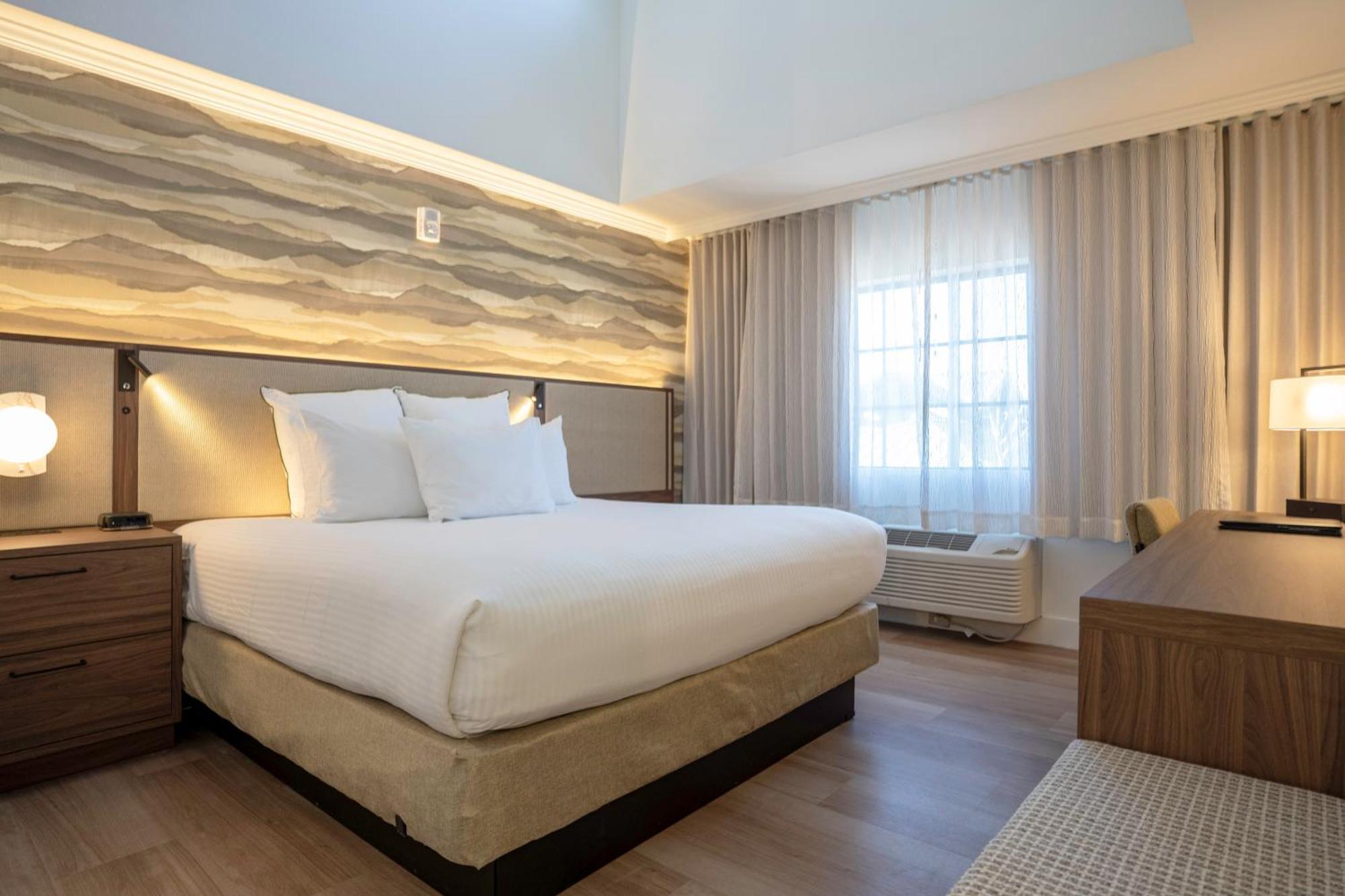Suite 2 Chambres
