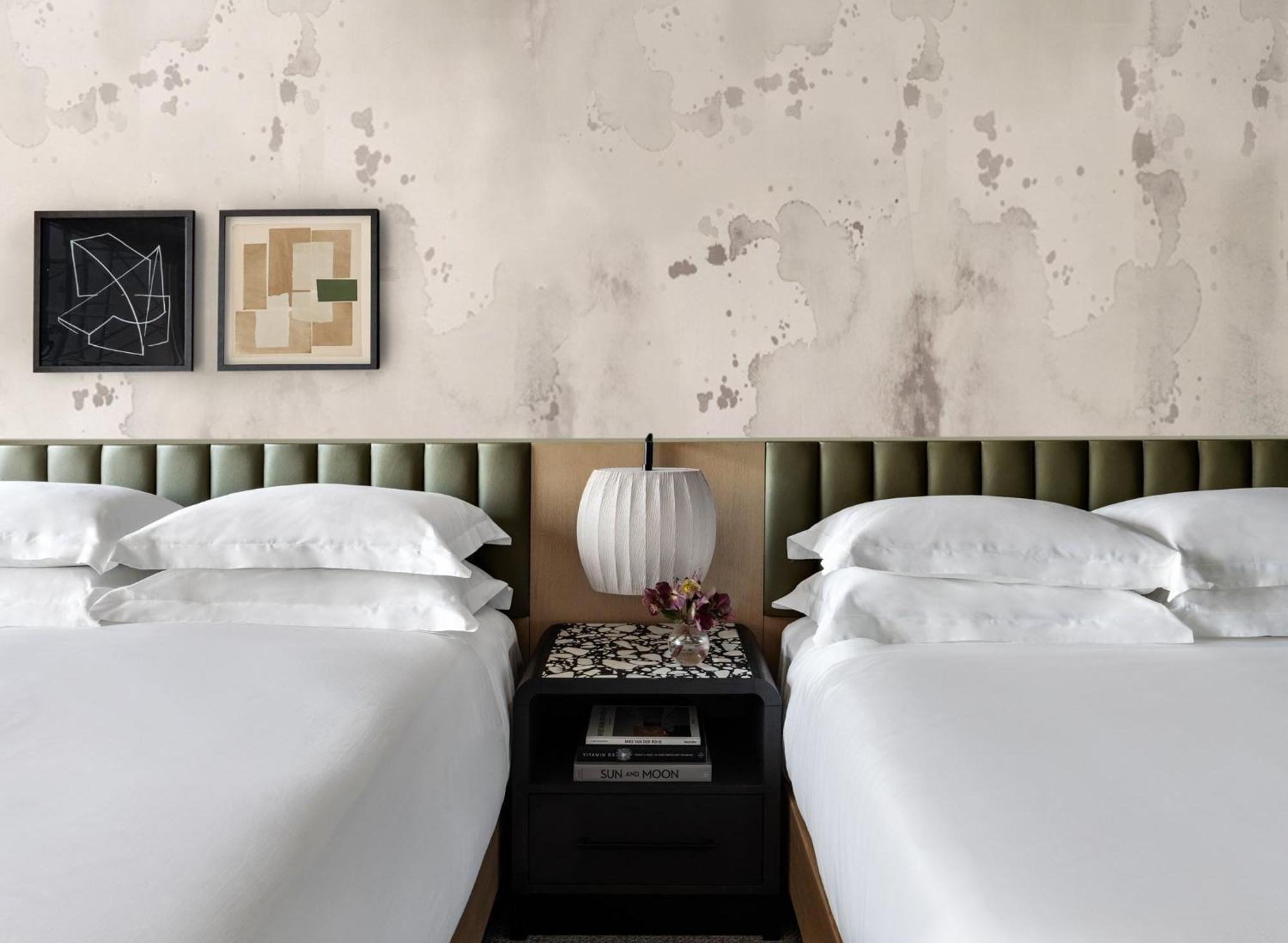 Essential Queen Room Two Queen Beds
