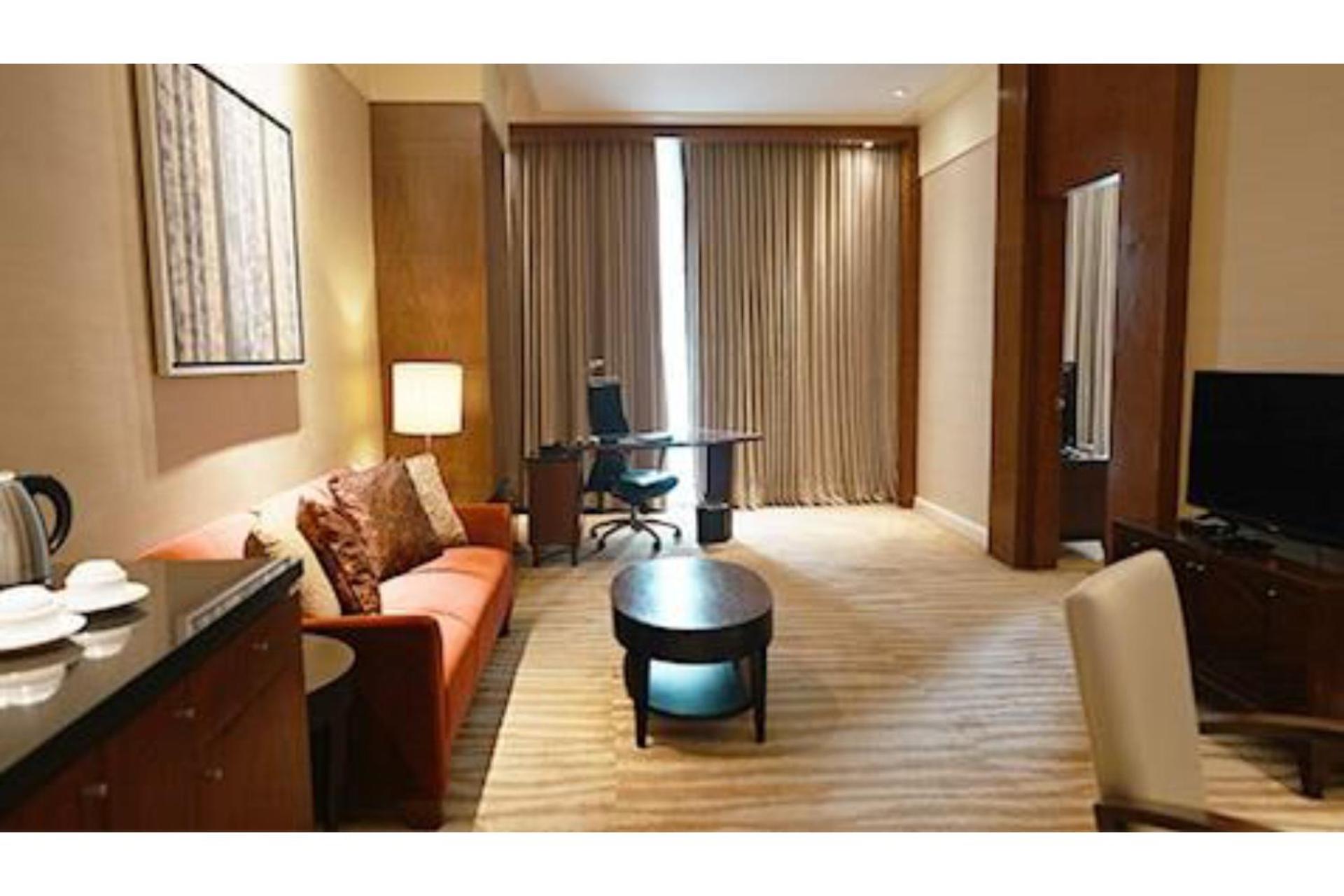 Premier Suite