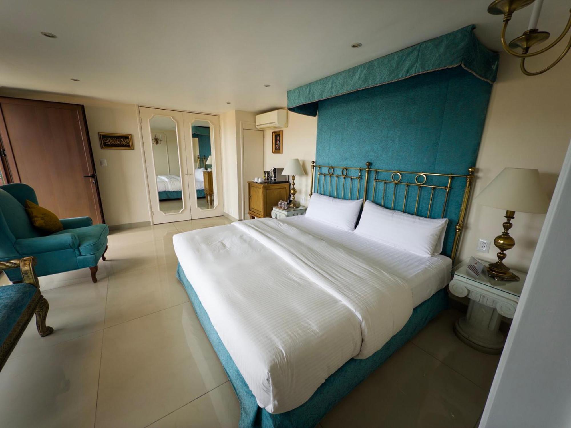 King Size Standard