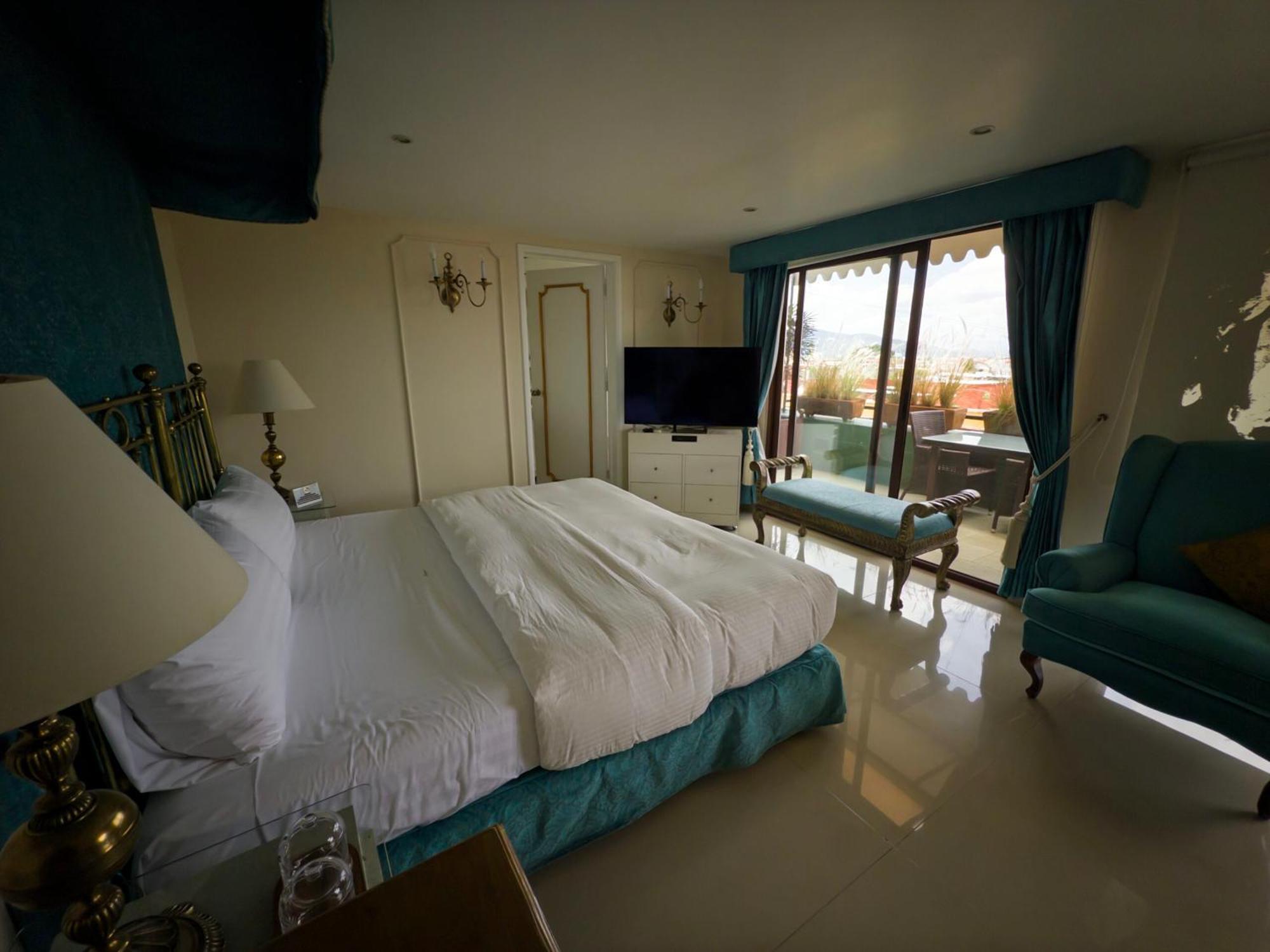 King Size Standard