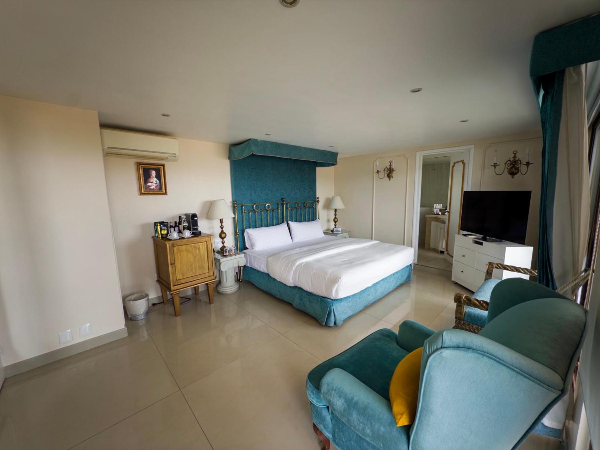 King Size Standard