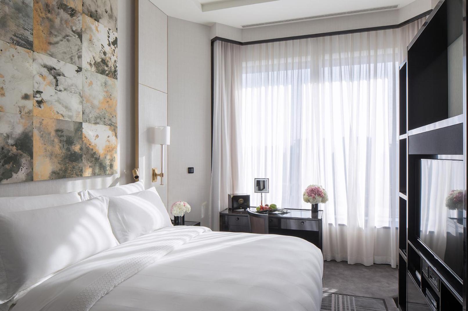 Duplex Suite