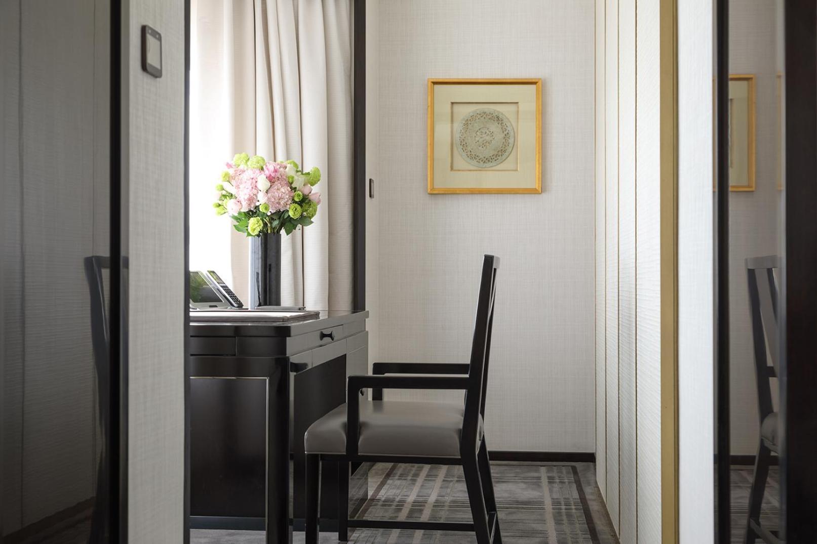 Deluxe Twin Suite