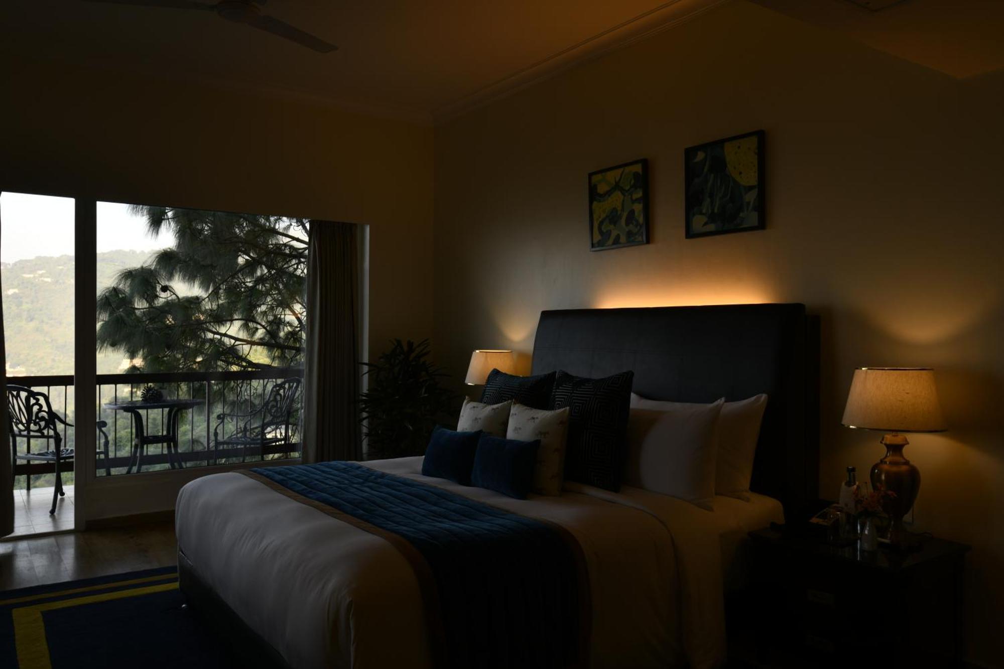 Moksha Suite