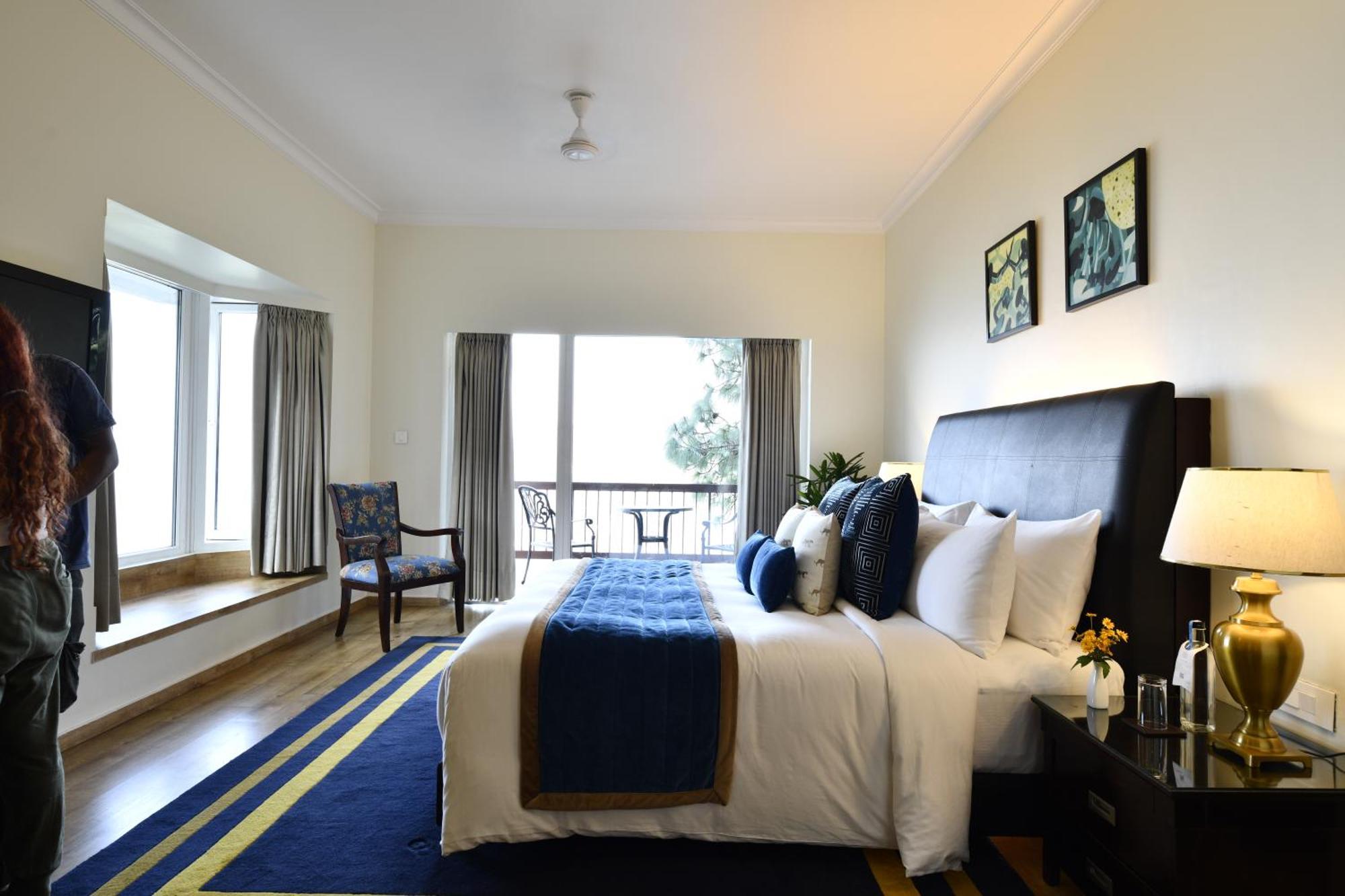 Moksha Suite