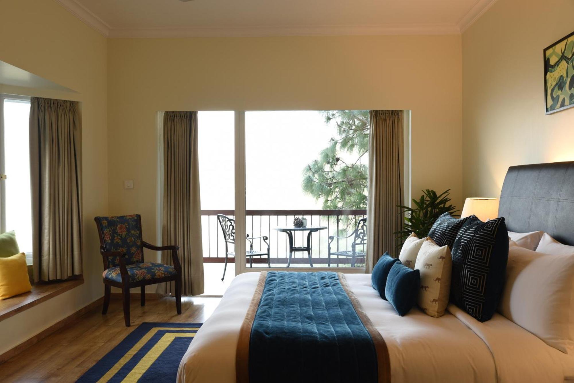 Moksha Suite