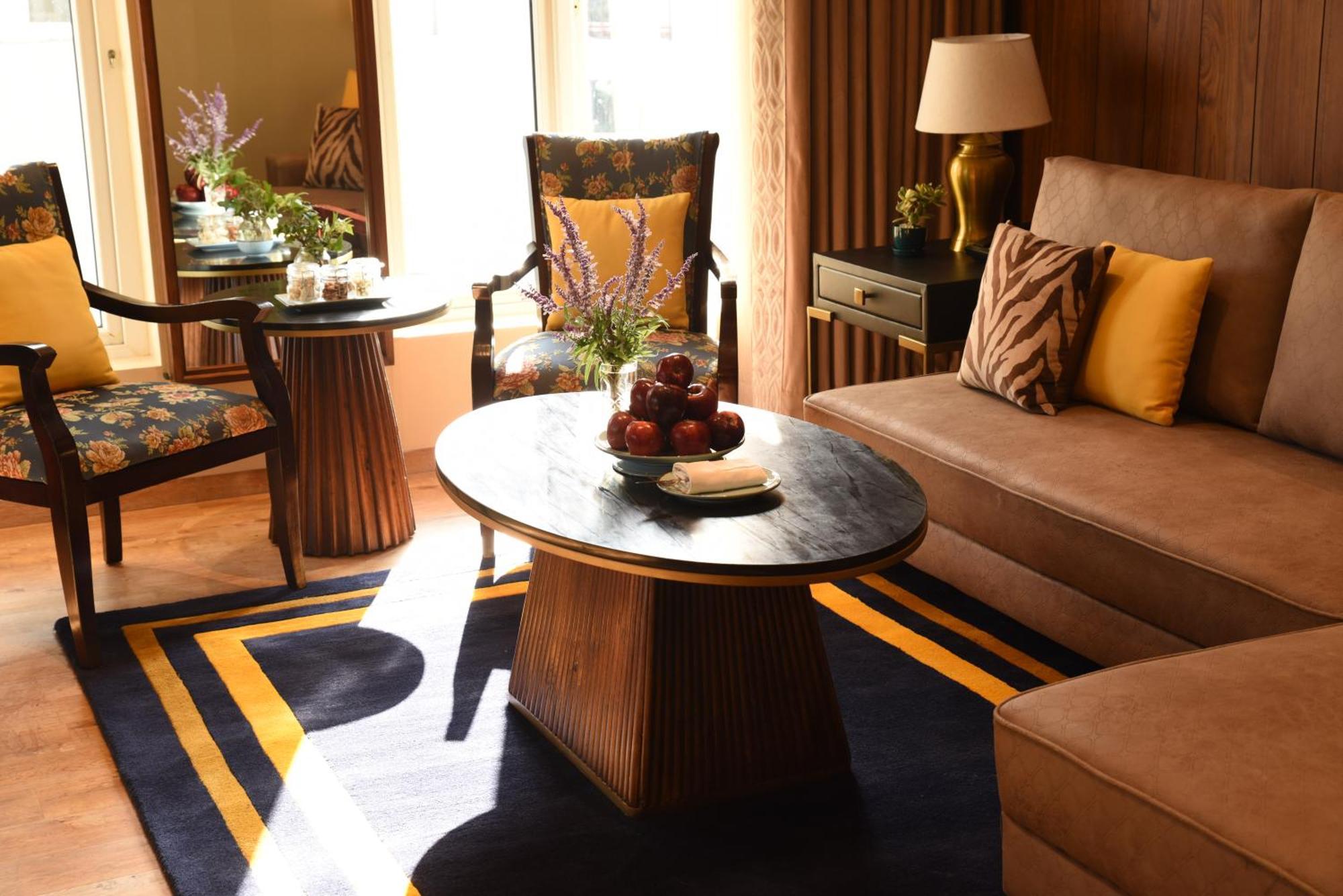 Deluxe Suite