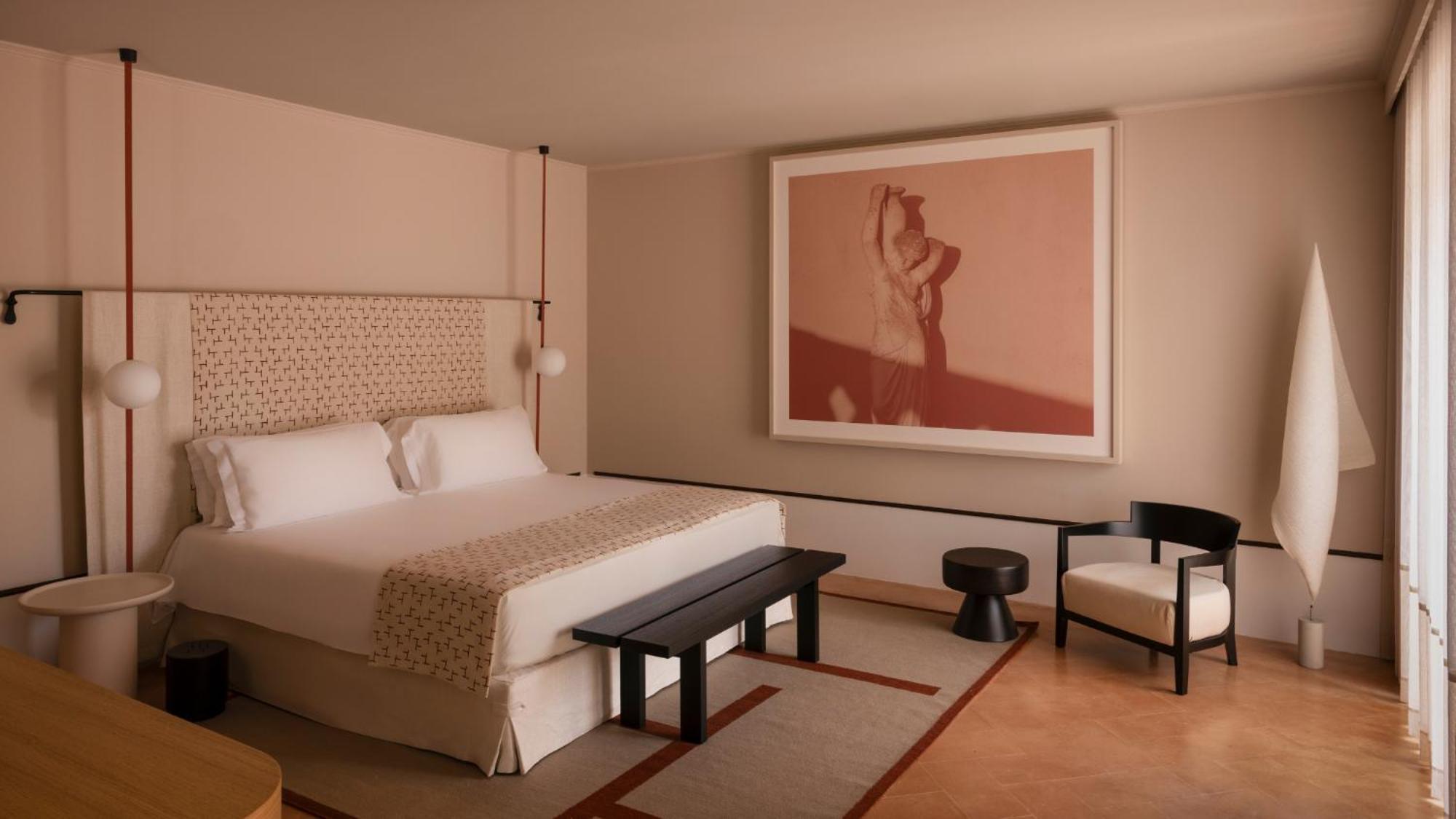 King Room