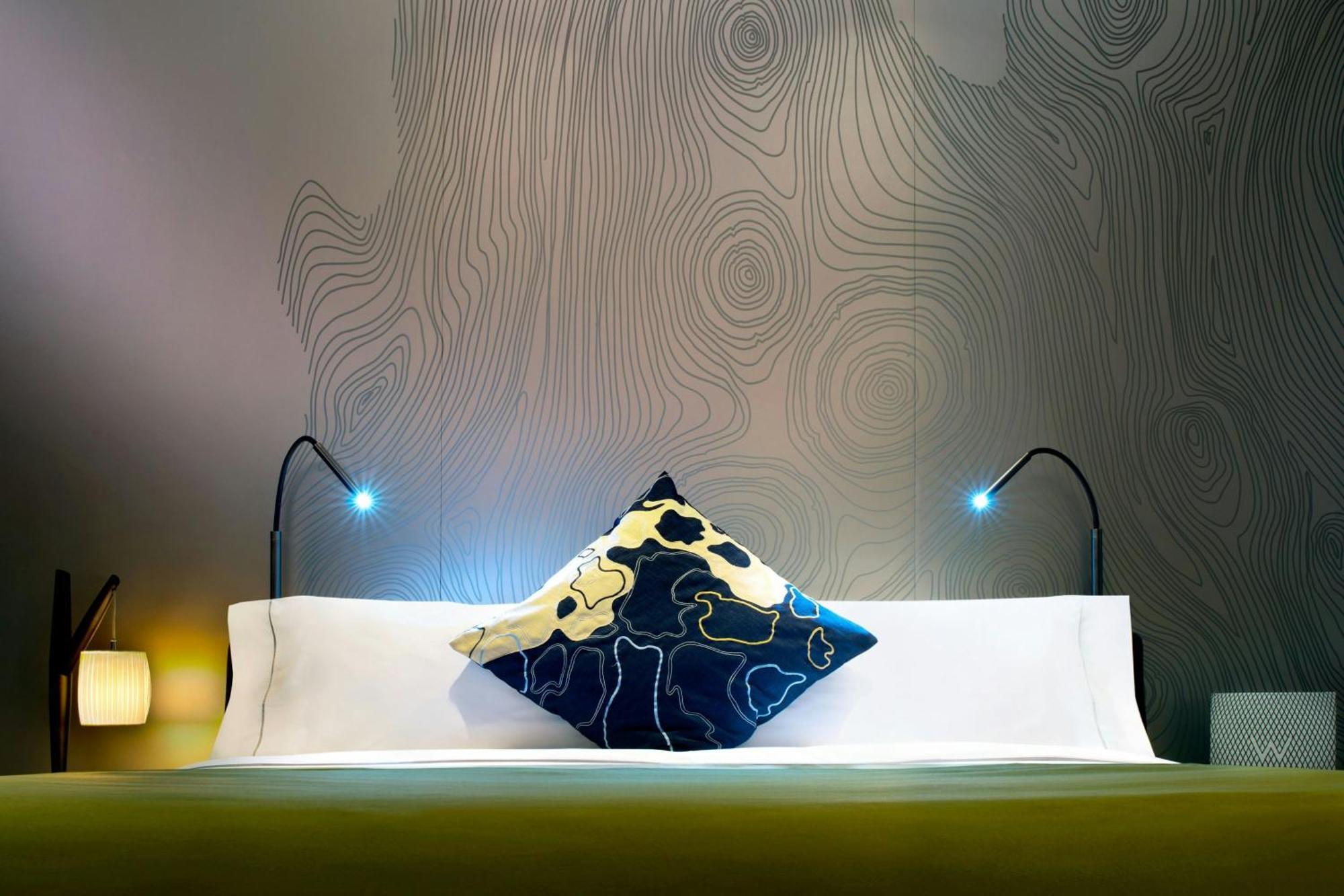 Wonderful King Room City View