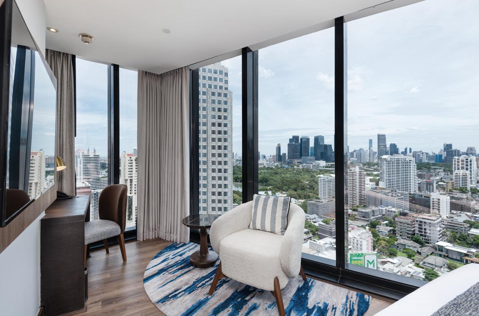 Panorama Skyline King