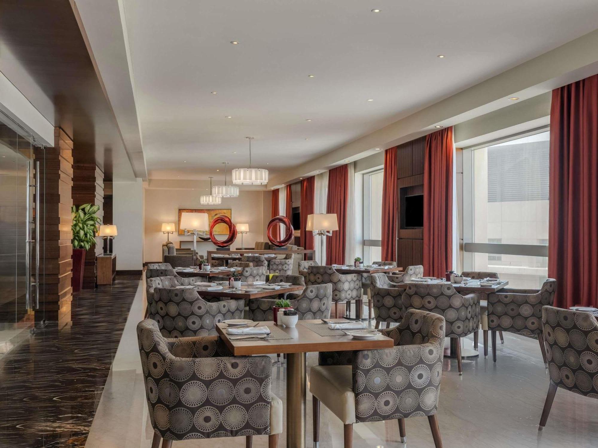 Executive King Room