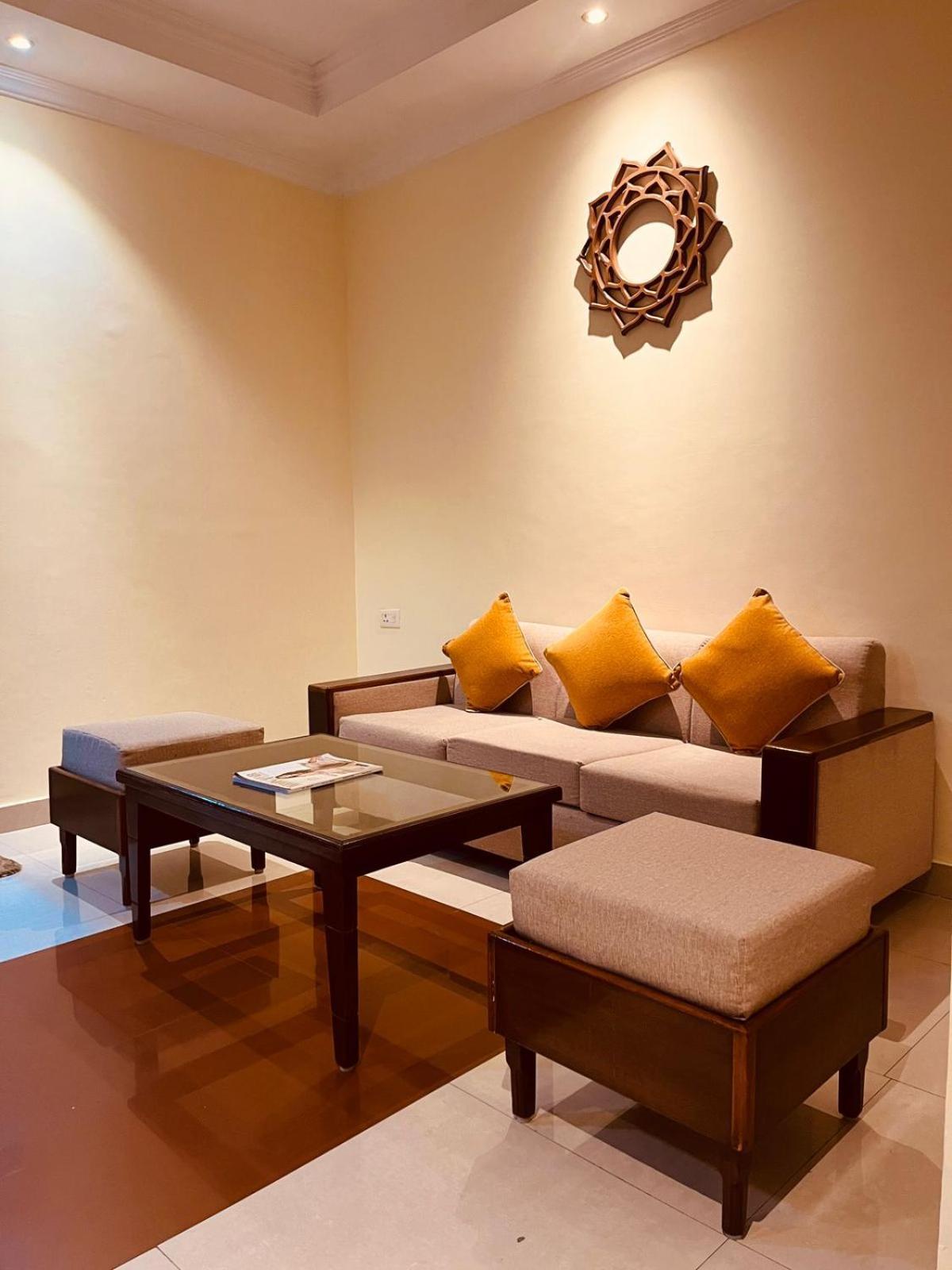 Executive Room Non View on spa food bevearges & 3hrs early check late check subject to availability