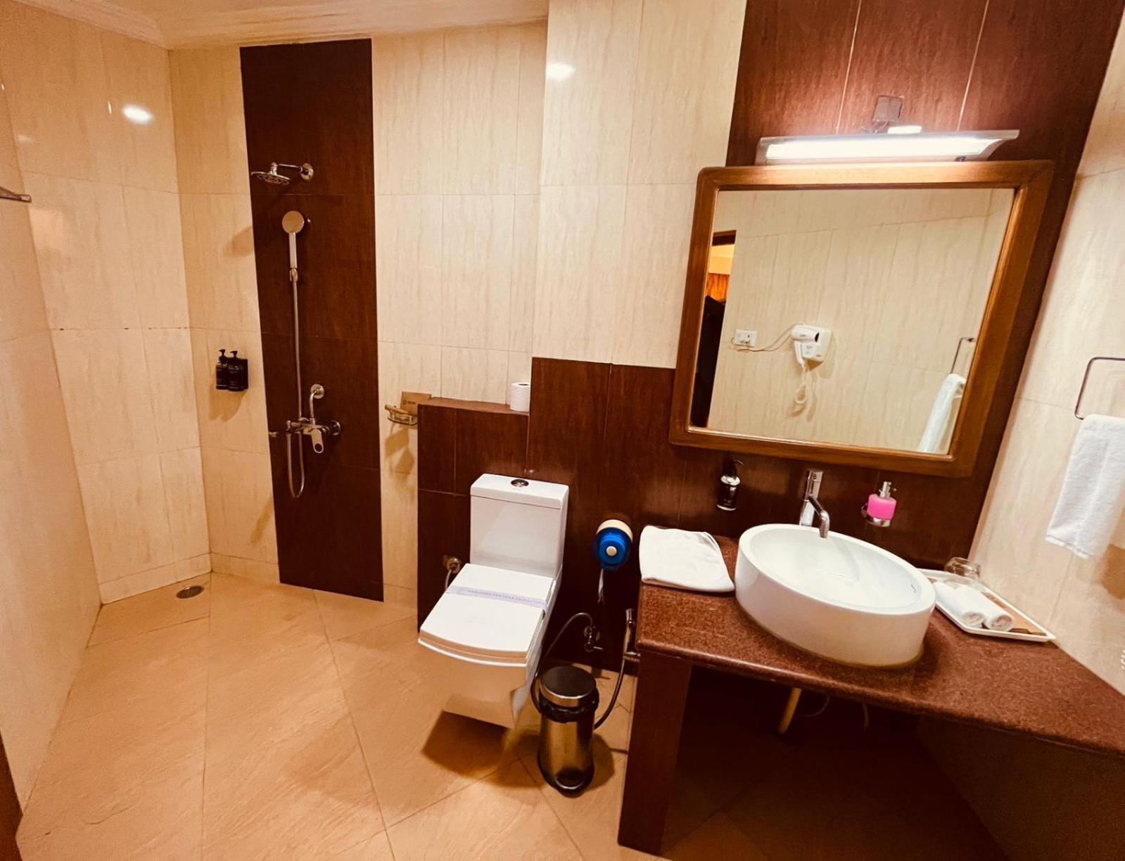Executive Room Non View on spa food bevearges & 3hrs early check late check subject to availability