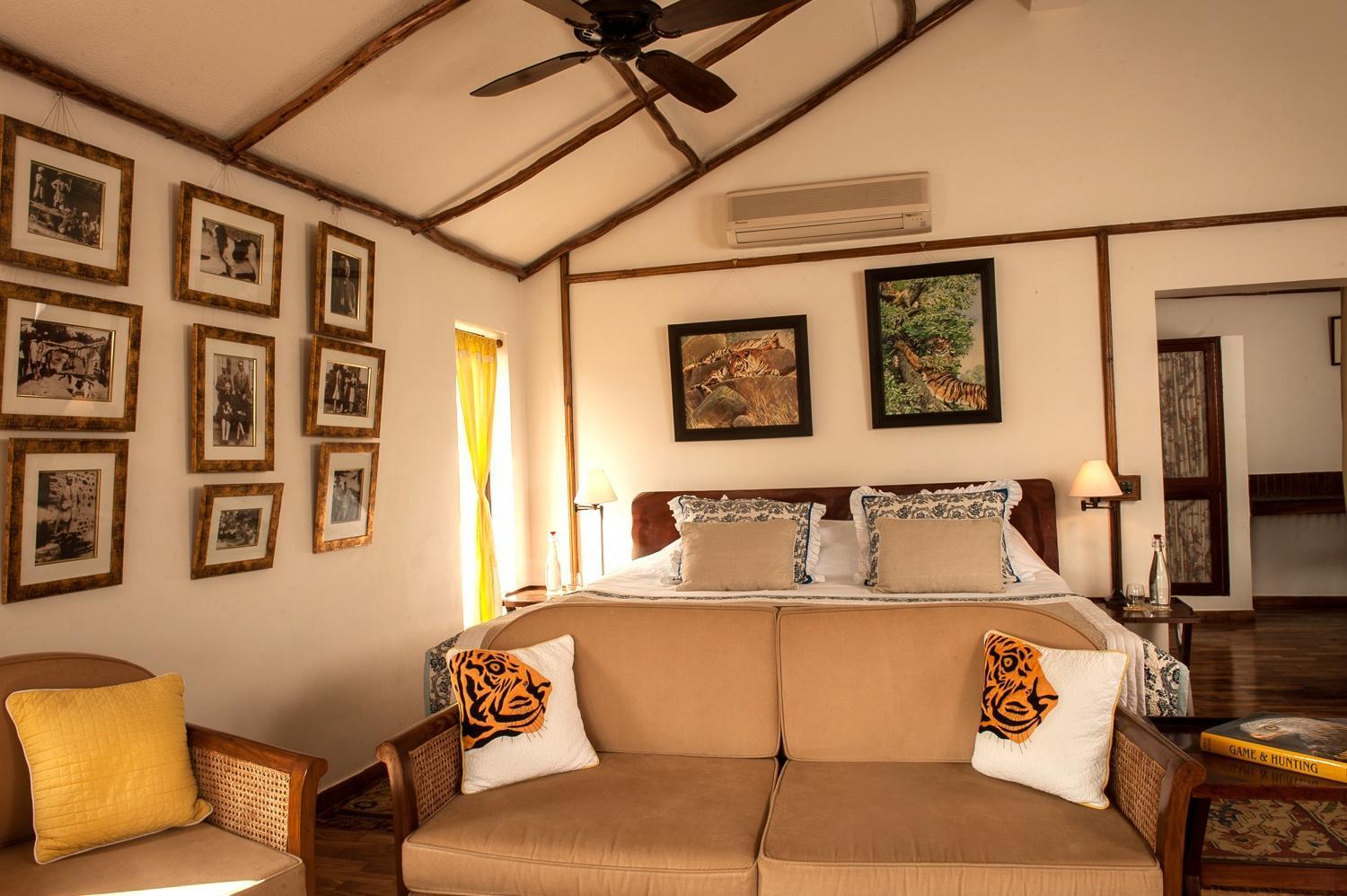 Jungle Lodge