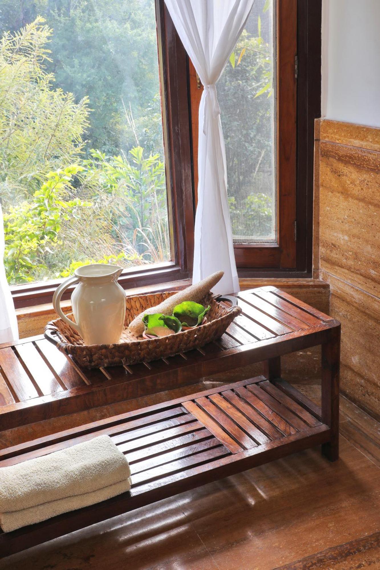 Jungle Lodge
