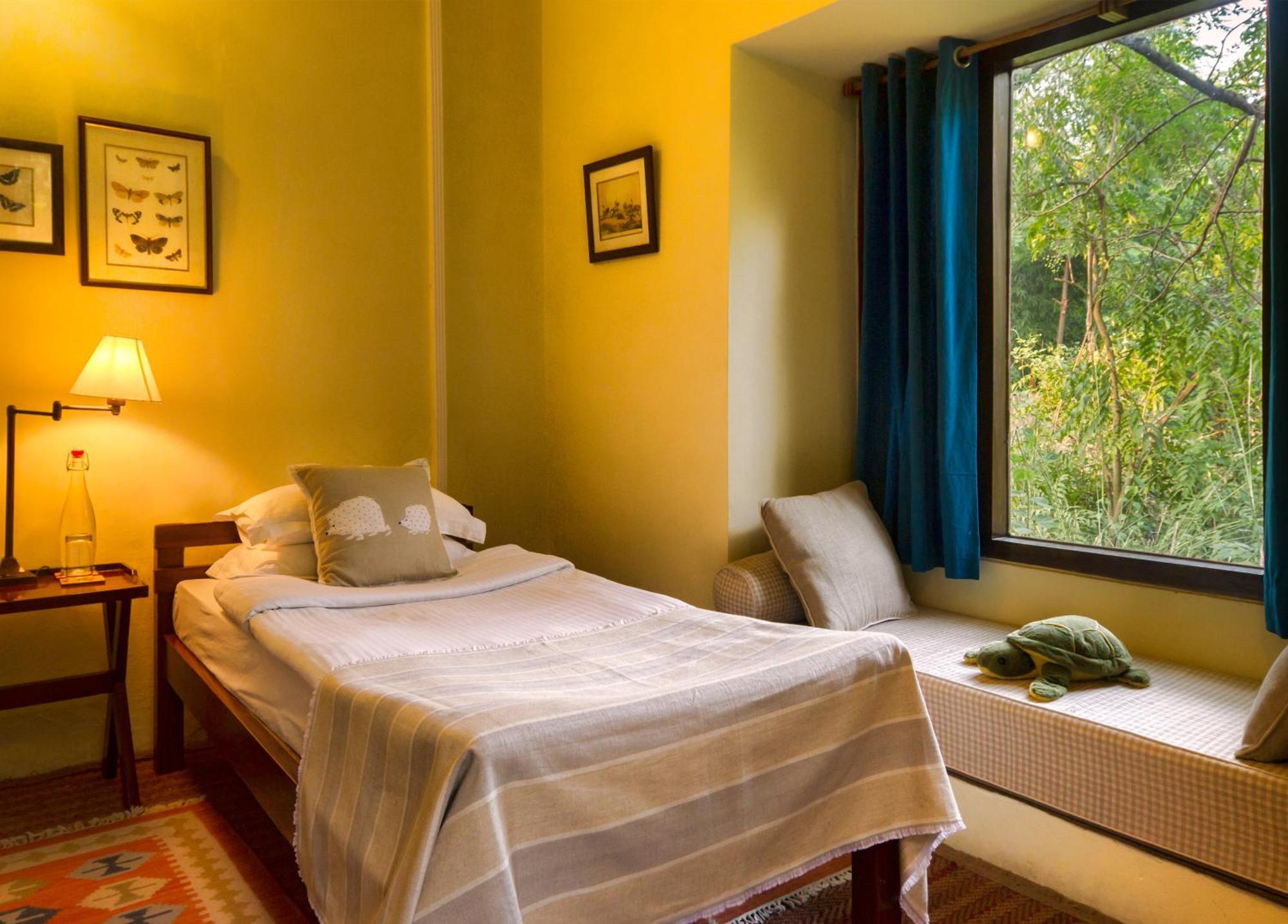 Jungle Family Cottage