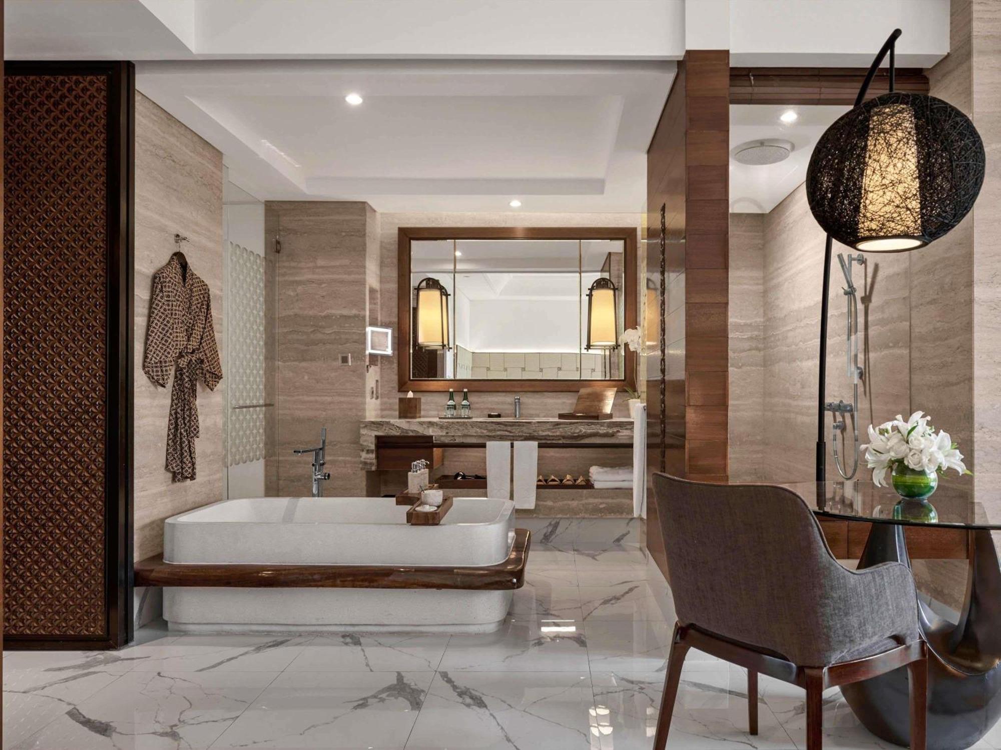 Luxury Twin Room