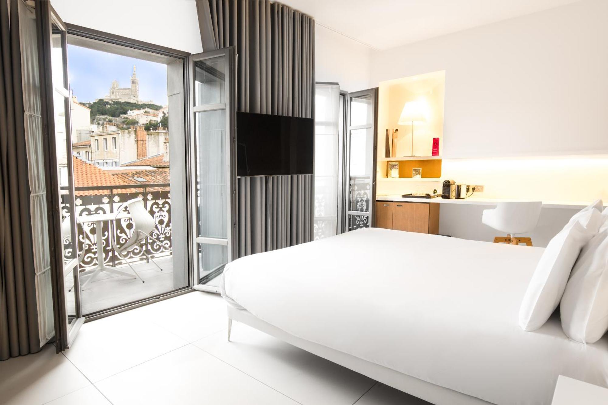 Chambre Double Exclusive avec Accès au Spa