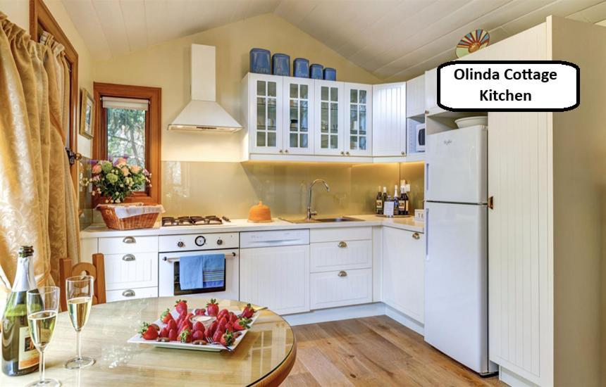 One Bedroom Cottage Olinda