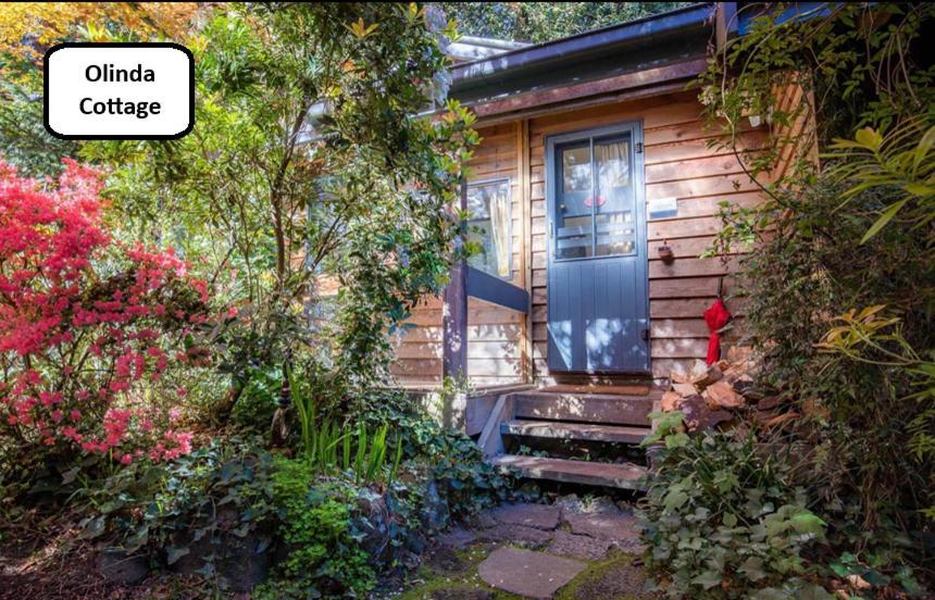 One Bedroom Cottage Olinda