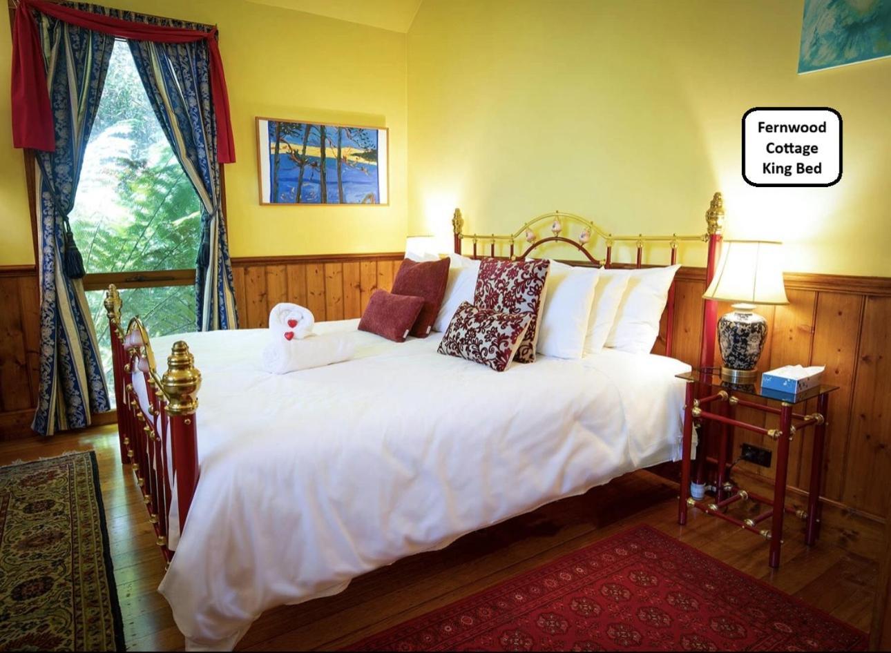 One Bedroom Cottage Fernwood