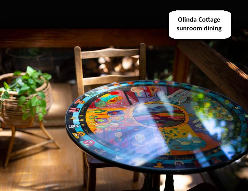 One Bedroom Cottage Olinda